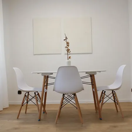 Apartment Auf Schalke Gelsenkirchen