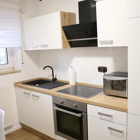 Apartmán Auf Schalke Gelsenkirchen