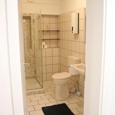 Auf Schalke Apartmán