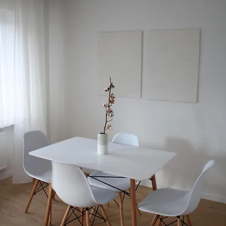 Auf Schalke Apartmán Gelsenkirchen