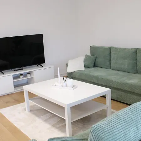 Apartment Auf Schalke Gelsenkirchen