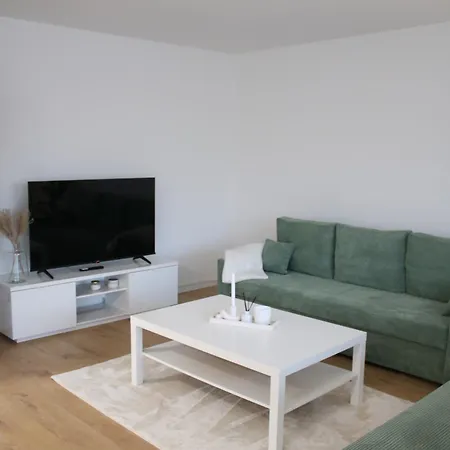 Auf Schalke Apartmán