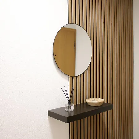 Auf Schalke Apartmán *