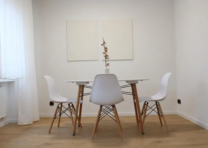 Lejlighed Auf Schalke Gelsenkirchen