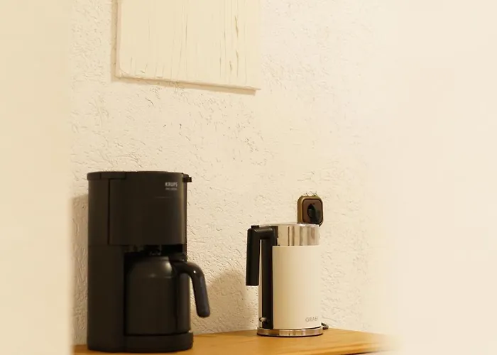 Lejlighed Auf Schalke