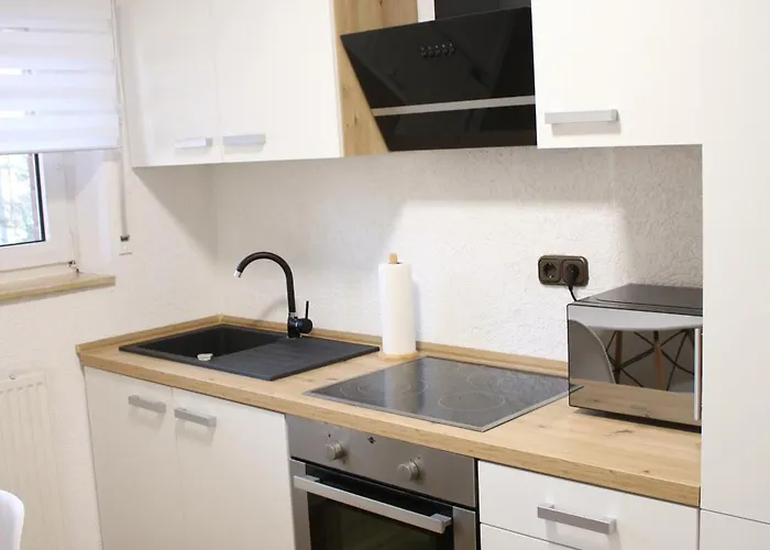 Lejlighed Auf Schalke Gelsenkirchen