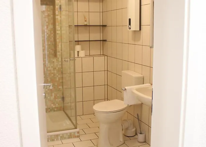 Auf Schalke Lejlighed