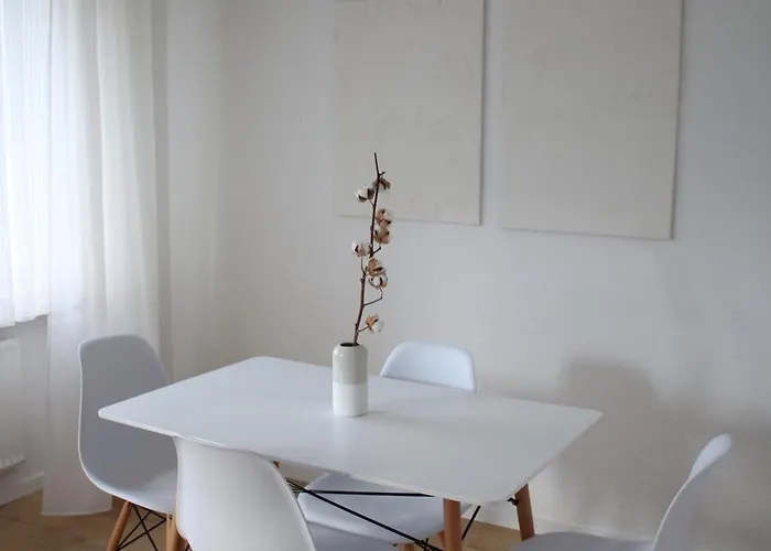 Auf Schalke Lejlighed Gelsenkirchen