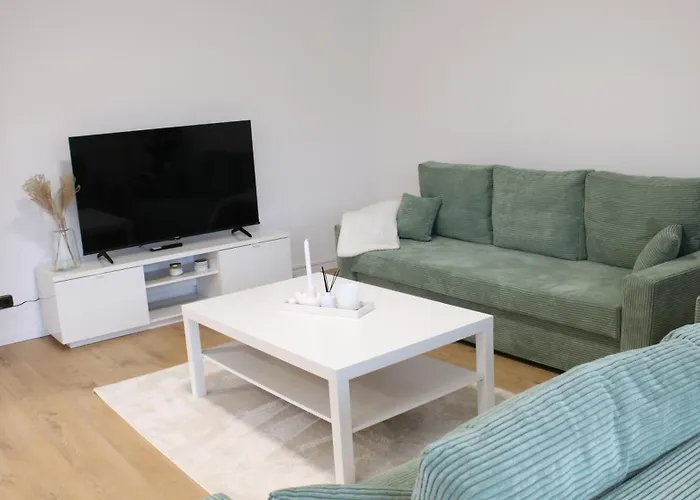 Lejlighed Auf Schalke Gelsenkirchen