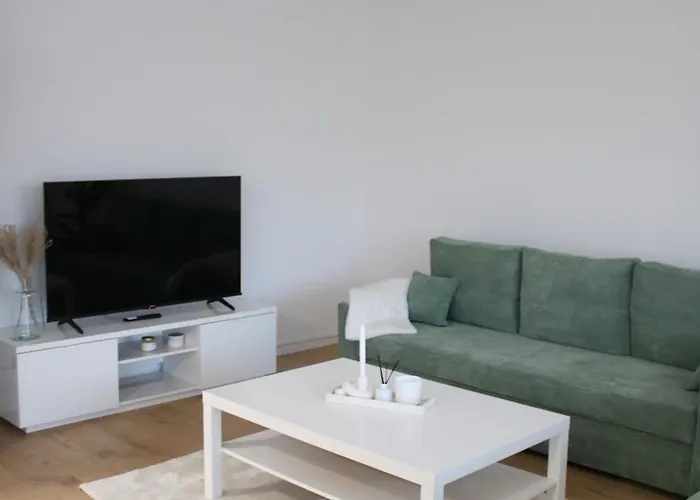 Auf Schalke Lejlighed