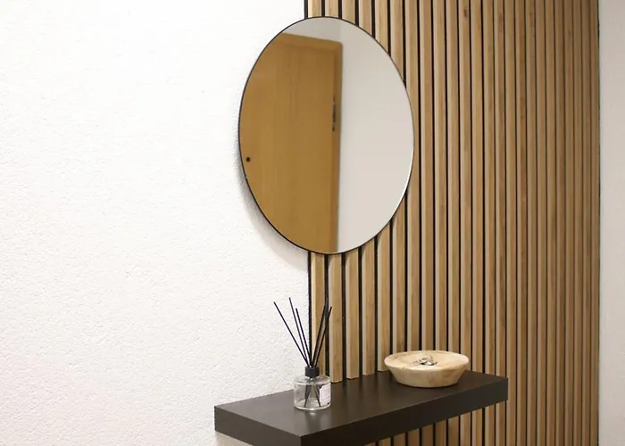 Auf Schalke Lejlighed *